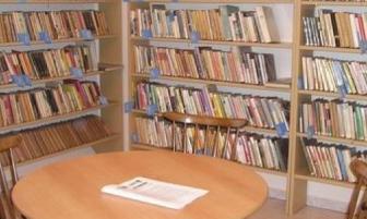 Knihovna v Bělé opět v provozu 1
