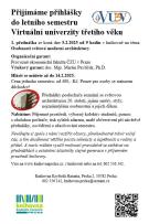 Virtuální univerzita třetího věku 4