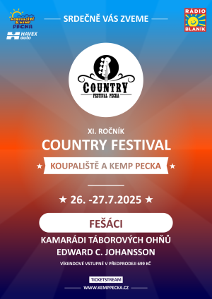 Country festival