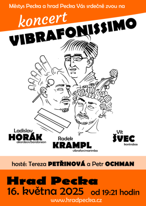 Vibrafonissimo