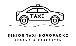Nová služba Senior taxi Novopacko