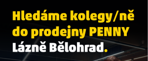 Nabídka práce